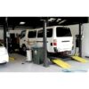 BendPak HDS-14 Four-Post Lift
