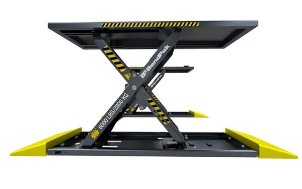 BENDPAK MDS-6LP 6,000-LB.