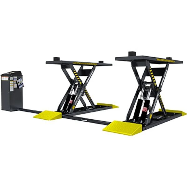BENDPAK MDS-6LP 6,000-LB.