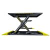 BENDPAK MDS-6LP 6,000-LB. CAPACITY / MID-RISE SCISSOR LIFT