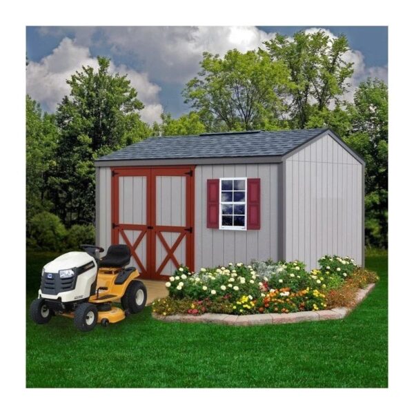 best-barns-handmade-haven-10-12-wood-shed-kit-gable-roof-eave-door-1780602921657-1 Best Barns Handmade Haven 10×12 Wood Shed Kit – Gable Roof, Eave Door (HHAVDE12)