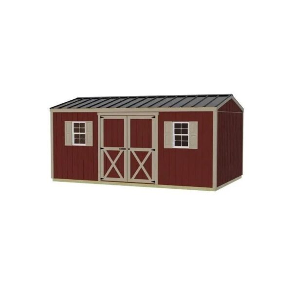 best-barns-handmade-haven-10-12-wood-shed-kit-gable-roof-eave-door-1780602921658-3 Best Barns Handmade Haven 10×12 Wood Shed Kit – Gable Roof, Eave Door (HHAVDE12)