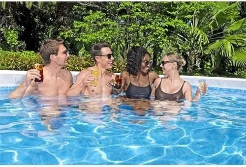 bestway-power-steel-18-x-9-x-48-rectangular-metal-frame-above-groun-1780602953704-6 Bestway Power Steel 18′ x 9′ x 48″ Rectangular Metal Frame Above Ground Outdoor Swimming Pool Set with 1,500 GPH Filter Pump, Ladder, and Pool Cover