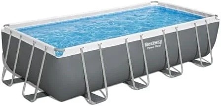 bestway-power-steel-18-x-9-x-48-rectangular-metal-frame-above-groun-1780602954826-8 Bestway Power Steel 18′ x 9′ x 48″ Rectangular Metal Frame Above Ground Outdoor Swimming Pool Set with 1,500 GPH Filter Pump, Ladder, and Pool Cover
