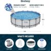 bestway-steel-pro-max-16-foot-x-48-inch-round-metal-frame-above-ground-1780603045064-4 Bestway Steel Pro MAX 16 Foot x 48 Inch Round Metal Frame Above Ground Outdoor Swimming Pool Set