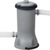 Bestway Steel Pro Max Above Ground Pool Set