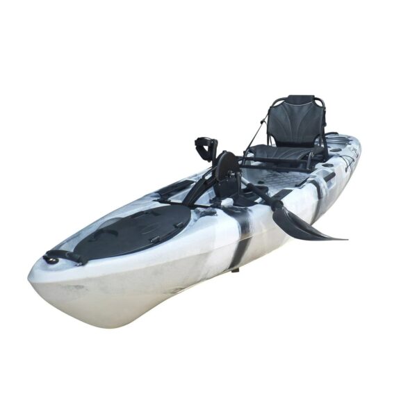bkc-pk11-10-6-single-propeller-pedal-drive-fishing-kayak-1780603146481-1 BKC PK11 10.6′ Single Propeller Pedal Drive Fishing Kayak