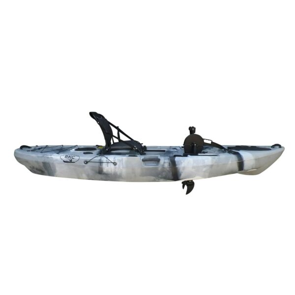 bkc-pk11-10-6-single-propeller-pedal-drive-fishing-kayak-1780603146482-3 BKC PK11 10.6′ Single Propeller Pedal Drive Fishing Kayak