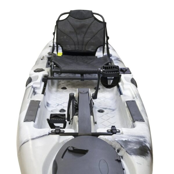bkc-pk11-10-6-single-propeller-pedal-drive-fishing-kayak-1780603146483-5 BKC PK11 10.6′ Single Propeller Pedal Drive Fishing Kayak