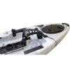 bkc-pk11-10-6-single-propeller-pedal-drive-fishing-kayak-1780603154025-6 BKC PK11 10.6′ Single Propeller Pedal Drive Fishing Kayak