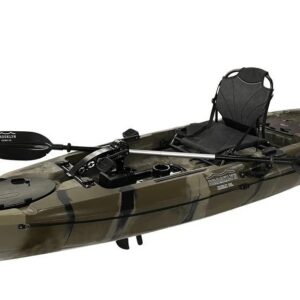 bkc-pk12-angler-sit-on-top-single-pedal-fishing-kayak-1780603165648-1 BKC PK12 Angler Sit-on-Top Single Pedal Fishing Kayak