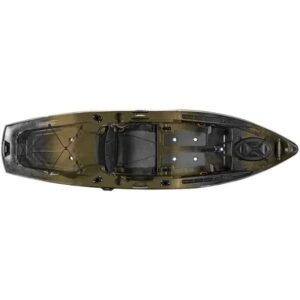 bkc-pk13-13-pedal-drive-fishing-kayak-1780603176689-1 BKC PK13 13′ Pedal Drive Fishing Kayak