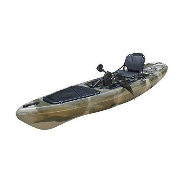 bkc-pk13-13-pedal-drive-fishing-kayak-1780603176689-2 BKC PK13 13′ Pedal Drive Fishing Kayak