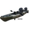 bkc-pk14-14-tandem-sit-on-top-pedal-drive-kayak-1780603191522-1 BKC PK14 14′ Tandem Sit-On-Top Pedal Drive Kayak