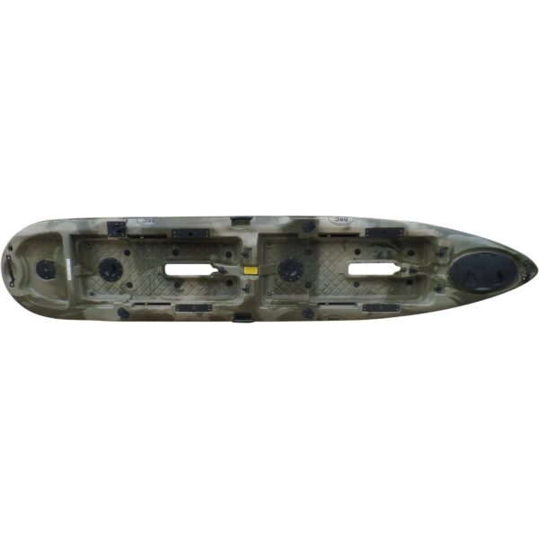 bkc-pk14-14-tandem-sit-on-top-pedal-drive-kayak-1780603191523-3 BKC PK14 14′ Tandem Sit-On-Top Pedal Drive Kayak