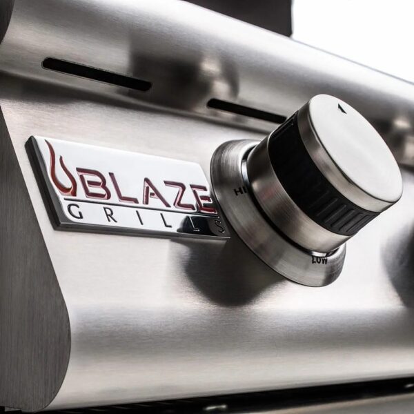 blaze-32-in-4-burner-prelude-lbm-gas-grill-1780603243736-8 Blaze 32 In. 4 Burner Prelude LBM Gas Grill