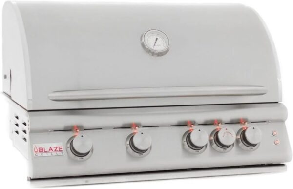 blaze-32-inch-4-burner-lte-gas-grill-with-rear-burner-and-built-in-lig-1780603253586-1 Blaze 32 Inch 4-Burner LTE Gas Grill with Rear Burner and Built-in Lighting System