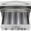 blaze-32-inch-4-burner-lte-gas-grill-with-rear-burner-and-built-in-lig-1780603257700-8 Blaze 32 Inch 4-Burner LTE Gas Grill with Rear Burner and Built-in Lighting System