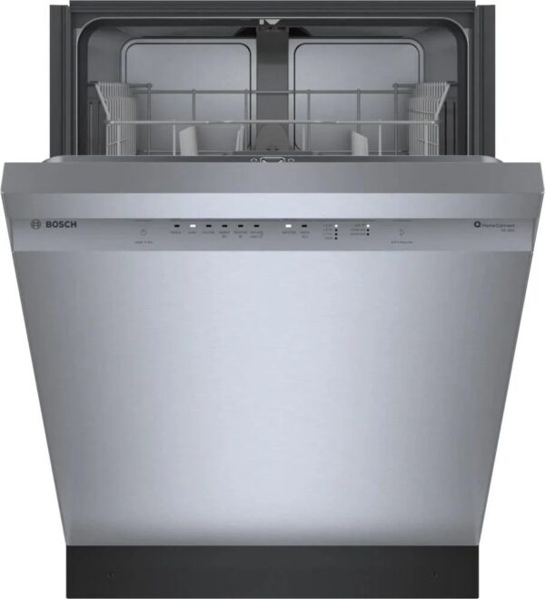 bosch-she41cm5n-300-series-24-dishwasher-48-db-recessed-handle-stai-1780603471249-7 Bosch SHE41CM5N 300 Series 24″ Dishwasher 48 db – Recessed Handle, Stainless Steel