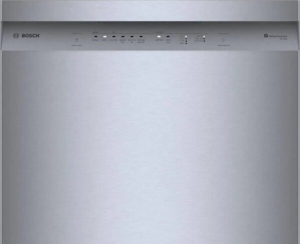 bosch-she41cm5n-300-series-24-dishwasher-48-db-recessed-handle-stai-1780603472917-8 Bosch SHE41CM5N 300 Series 24″ Dishwasher 48 db – Recessed Handle, Stainless Steel