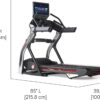 BowFlex Treadmill 22