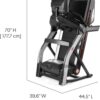 BowFlex Treadmill 22