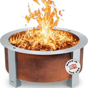 breeo-x-series-30-smokeless-fire-pit-1780603581862-1 Breeo X Series 30 Smokeless Fire Pit