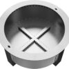 Breeo X Series 30 Smokeless Fire Pit