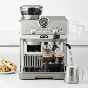 breville-barista-express-espresso-machine-bes870xl-brushed-stainless-s-1780603617255-1 Breville Barista Express Espresso Machine BES870XL, Brushed Stainless Steel