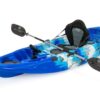 Brooklyn 9.0 Single Kayak