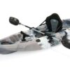 Brooklyn 9.0 Single Kayak