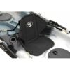 brooklyn-kayak-uh-fk184-gry-9-ft-2-in-sit-on-top-single-fishing-kayak-1780603848163-4 Brooklyn Kayak UH-FK184-GRY 9 ft. 2 in. Sit on Top Single Fishing Kayak Seat And Paddle – Grey Camo