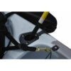 brooklyn-kayak-uh-fk184-gry-9-ft-2-in-sit-on-top-single-fishing-kayak-1780603848164-5 Brooklyn Kayak UH-FK184-GRY 9 ft. 2 in. Sit on Top Single Fishing Kayak Seat And Paddle – Grey Camo