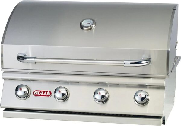 bull-outlaw-30-inch-4-burner-built-in-natural-gas-grill-1780603901964-1 Bull Outlaw 30 inch 4 Burner Built in Natural Gas Grill