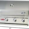 bull-outlaw-30-inch-4-burner-built-in-natural-gas-grill-1780603901965-2 Bull Outlaw 30 inch 4 Burner Built in Natural Gas Grill