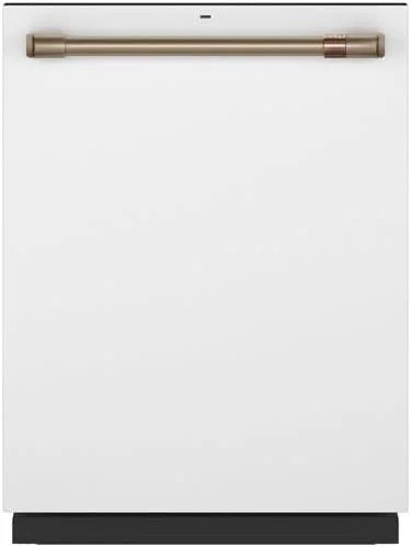cafe-cdt845p4nw2-24-matte-white-built-in-dishwasher-1780603919581-1 Cafe CDT845P4NW2 24″ Matte White Built-In Dishwasher