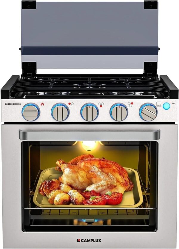 camplux-21-inches-rv-stove-gas-range-oven-3-burners-cooktop-1780604030536-1 Camplux 21 Inches RV Stove Gas Range Oven 3 Burners Cooktop