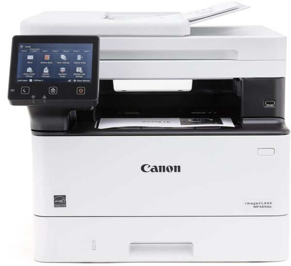 canon-imageclass-mf465dw-wireless-mobile-ready-duplex-laser-all-in-one-1780604087074-1 Canon imageCLASS MF465dw Wireless Mobile-Ready Duplex Laser All-In-One Monochrome Printer