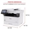 canon-imageclass-mf465dw-wireless-mobile-ready-duplex-laser-all-in-one-1780604098168-8 Canon imageCLASS MF465dw Wireless Mobile-Ready Duplex Laser All-In-One Monochrome Printer