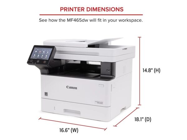 canon-imageclass-mf465dw-wireless-mobile-ready-duplex-laser-all-in-one-1780604098168-8 Canon imageCLASS MF465dw Wireless Mobile-Ready Duplex Laser All-In-One Monochrome Printer
