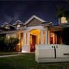 Champion Power Equipment 100177 8.5-kW Home Standby Generator with 50-Amp Outdoor-Rated Automatic Transfer Switch