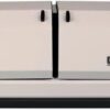 Champion Power Equipment 100177 8.5-kW Home Standby Generator with 50-Amp Outdoor-Rated Automatic Transfer Switch