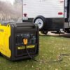 Champion Power Equipment 6500W Dual Fuel Port Inverter Generator 201532