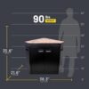 Charbroil Medallion Series Modular Outdoor Kitchen