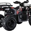 Coleman Powersports AT200R 169cc Gas Powered Adult ATV