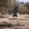 Coleman Powersports AT200R 169cc Gas Powered Adult ATV