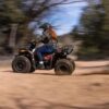 Coleman Powersports AT200R 169cc Gas Powered Adult ATV