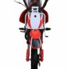 Coolster QG210 70cc 4 Speed Semi-Automatic Dirt Bike