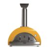 coyote-duomo-wood-fired-pizza-oven-yellow-c1pz40wy-1780604620036-4 Coyote DUOMO Wood-fired Pizza Oven – Yellow – C1PZ40WY