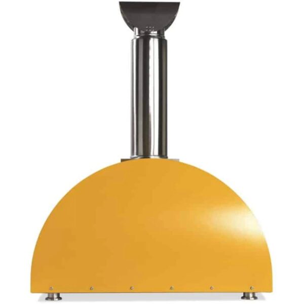 coyote-duomo-wood-fired-pizza-oven-yellow-c1pz40wy-1780604627100-7 Coyote DUOMO Wood-fired Pizza Oven – Yellow – C1PZ40WY